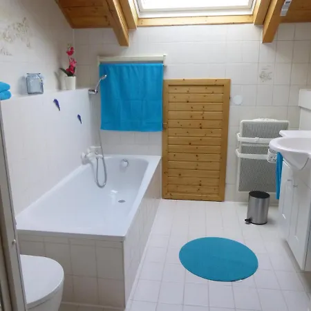 Apartamento Sonnenberg *