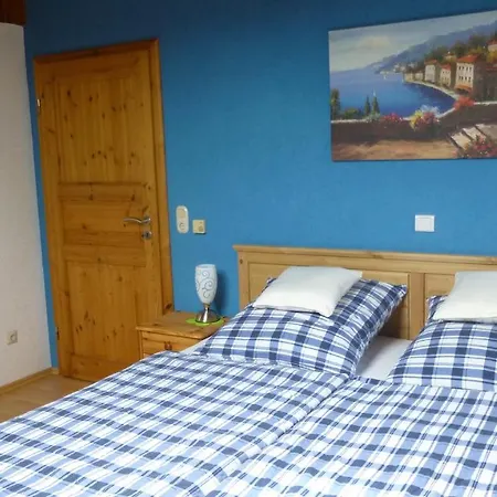 아파트 Sonnenberg