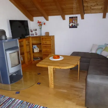 아파트 Sonnenberg *