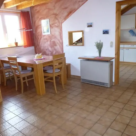 Sonnenberg 아파트 *