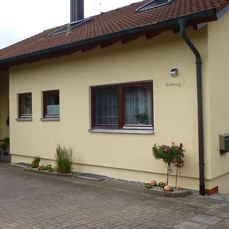 Sonnenberg Bergatreute