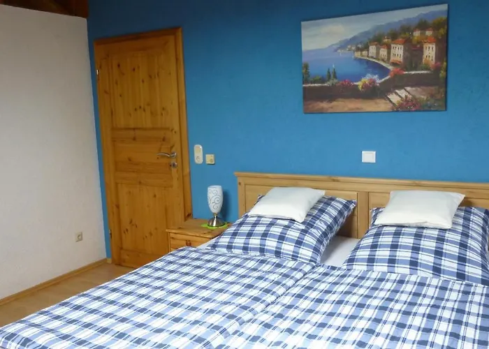 Апартаменты Sonnenberg