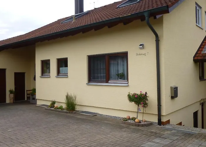 Sonnenberg Bergatreute